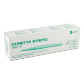 CURETTE Stiefel 4mm (PZN 4333773)