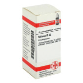 SILICEA D 60 Globuli (PZN 4237041)