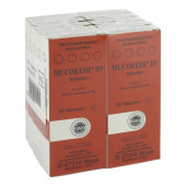 MUCOKEHL Tabletten D 5 (PZN 4603899)