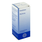HANOSABAL flüssig (PZN 6331382)