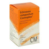 ECHINACEA COMPOSITUM COSMOPLEX Tabletten (PZN 4328938)