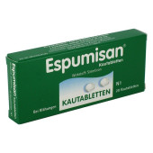 Espumisan (PZN 6882030)