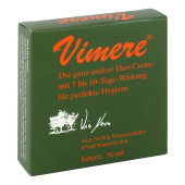 VIMERE Deo Creme (PZN 4991737)