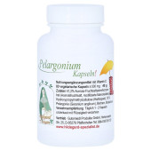 PELARGONIUM-KAPSELN mit Acerola (PZN 6129290)