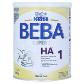 NESTLE BEBA EXPERT HA 1 Pulver (PZN 16316490)