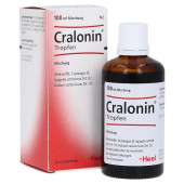 CRALONIN Tropfen (PZN 2743774)