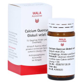 CALCIUM QUERCUS Globuli velati (PZN 81091)