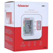 VISOCOR Oberarm Blutdruckmessgerät OM60 (PZN 16259941)