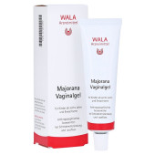 MAJORANA VAGINALGEL (PZN 1061280)