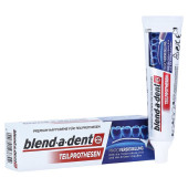 BLEND A DENT Premium-Haftcreme f.Teilprothesen (PZN 15745102)