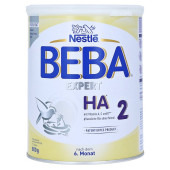 NESTLE BEBA EXPERT HA 2 Pulver (PZN 16316509)
