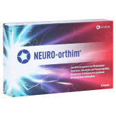 NEURO-ORTHIM Kapseln (PZN 15265307)