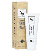 ZAHNCREME mineralisch Lila Loves it vet. (PZN 12675743)