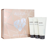 AHAVA Head to toe Mineral Trio Creme (PZN 16822419)