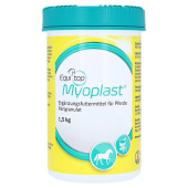 EQUITOP Myoplast Granulat vet. (PZN 714857)