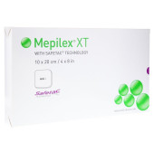 MEPILEX XT 10x20 cm Schaumverband (PZN 7052342)