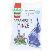 Kaiser Japanische Minze gefüllte Bonbons (PZN 451429)