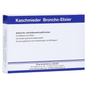 KASCHMIEDER Broncho Elixier vet. (PZN 4073042)