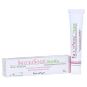 InfectoSoor Zinksalbe (PZN 8497856)