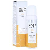 SKINCAIR SPA Hand Milch & Honig Schaum-Creme (PZN 12520816)
