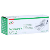 SUPRASORB F Folien Wundverb.10 cmx1 m unste.Rolle (PZN 15587778)