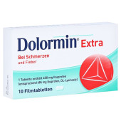 Dolormin extra (PZN 91072)