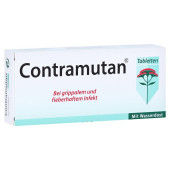Contramutan Tabletten (PZN 10002448)