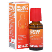 DIGESTO Hevert Verdauungstropfen (PZN 11110246)