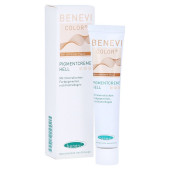 BENEVI Color Pigmentcreme hell (PZN 6498188)