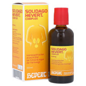 SOLIDAGO HEVERT Complex Tropfen (PZN 4375323)