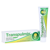 Transpulmin Erkältungsbalsam für Kinder (PZN 679374)