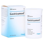 GASTRICUMEEL Tabletten (PZN 407641)