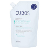 Eubos Sensitive Dusch & Creme Nachfüllbeutel (PZN 6608553)
