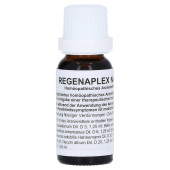 REGENAPLEX Nr.6 Tropfen (PZN 2641909)