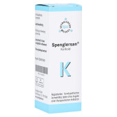 SPENGLERSAN Kolloid K (PZN 1563751)