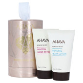 AHAVA Mineral Power Couple Creme – PZN 16822388 (PZN 16822388)