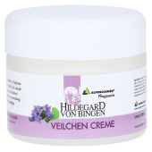 Hildegard VON Bingen Natur Veilchen Creme (PZN 1081779)