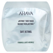 AHAVA Safe pRetinol Sheet Mask Beutel (PZN 16822307)