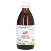 Bitterkraft Original Flüssig (PZN 4651941)