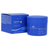 BIOMARIS body butter fresh lime (PZN 12370156)