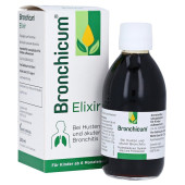 Bronchicum Elixir (PZN 3728305)