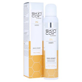 SKINCAIR SPA Shower Milch & Honig Dusch-Schaum (PZN 12520785)