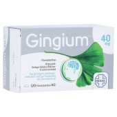 Gingium 40mg (PZN 8832734)