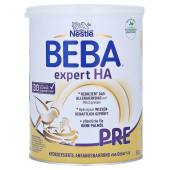 NESTLE BEBA EXPERT HA Pre Pulver (PZN 16316484)