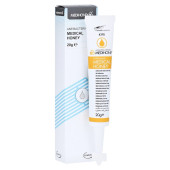 MEDIHONEY antibakterieller Medizinischer Honig (PZN 1807727)