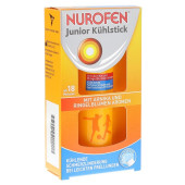 Nurofen Junior Kühlstick (PZN 10915999)