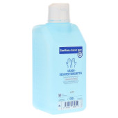 Sterillium classic pure Händedesinfektion (PZN 4817465)
