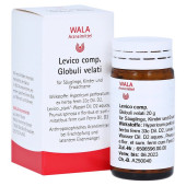 LEVICO COMP.Globuli (PZN 8786419)