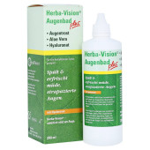 Herba-vision Augenbad plus (PZN 7635434)