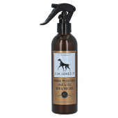 MINERAL PFLEGE Spray Haut & Fell Lila Loves it vet (PZN 12675772)